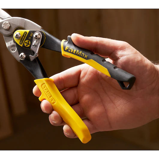 Stanley | Tin Snip Aviation Straight STA6210