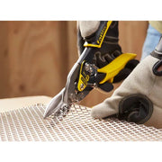 Stanley | Tin Snip Aviation Straight STA6210-Toolcraft