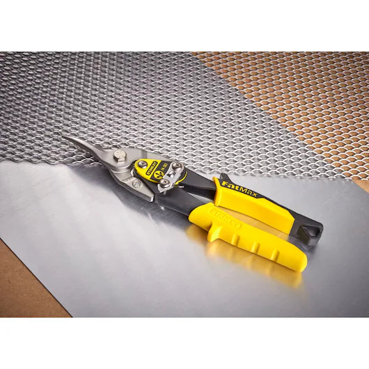 Stanley | Tin Snip Aviation Straight STA6210