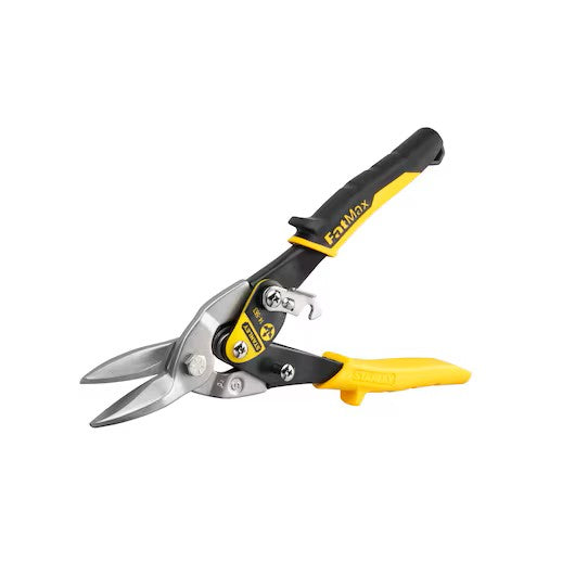 Stanley | Tin Snip Aviation Straight STA6210-Toolcraft