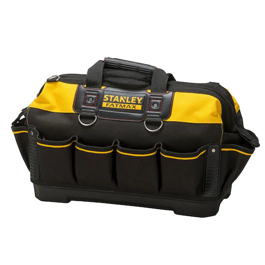 Stanley | Tool Bag (Bag Only)-Toolcraft