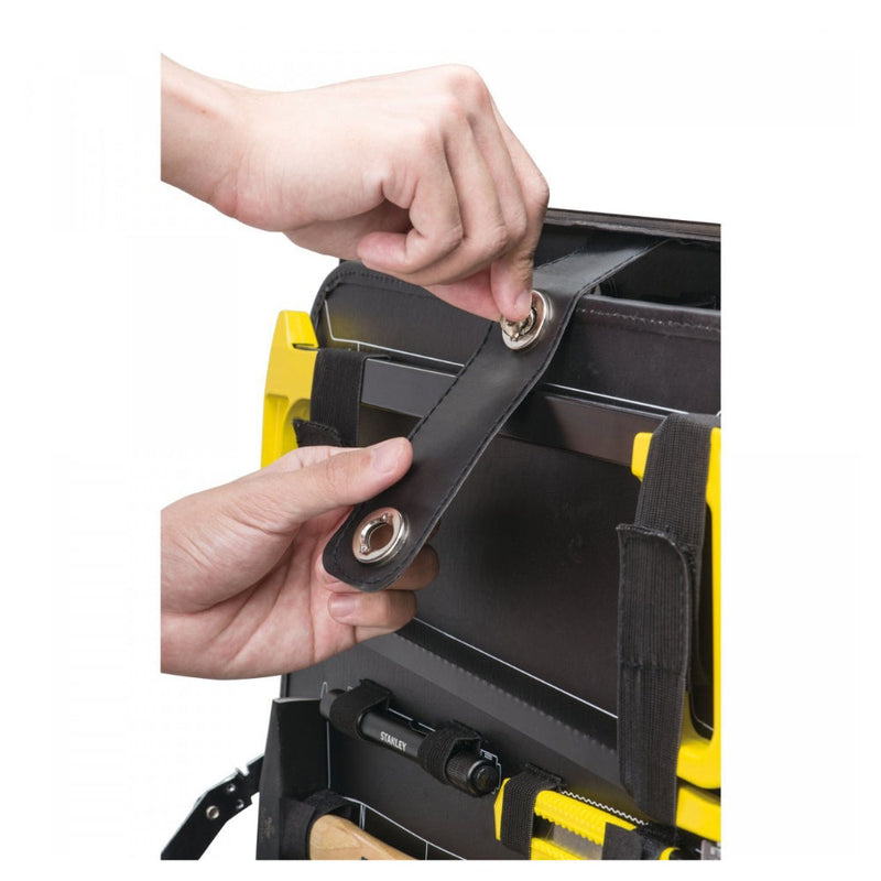 Stanley | Tool Kit in Aluminium Case 142Pc-Toolcraft