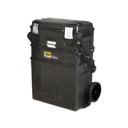 Stanley | Tool Storage Fatmax 4-in-1 Rolling Work Station-Toolcraft
