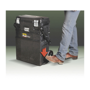 Stanley | Tool Storage Fatmax 4-in-1 Rolling Work Station-Toolcraft