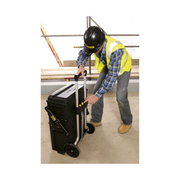 Stanley | Tool Storage Fatmax 4-in-1 Rolling Work Station-Toolcraft