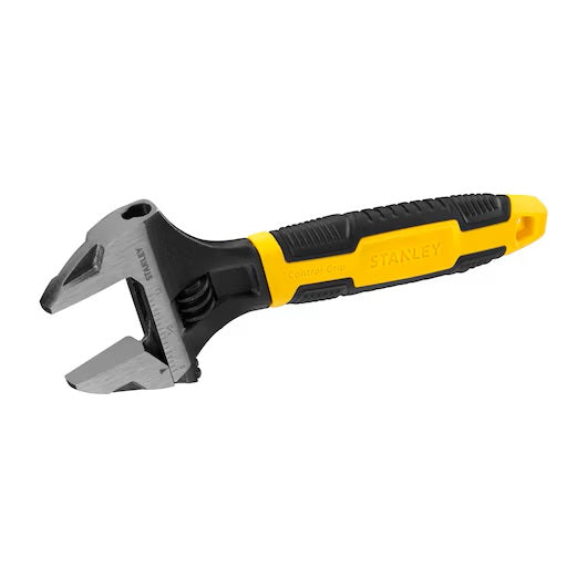 Stanley | Wrench Adjustable 150mm-Toolcraft