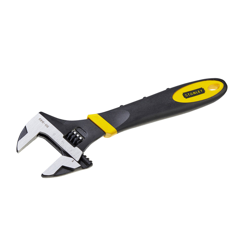 Stanley | Wrench Adjustable 250mm-Toolcraft