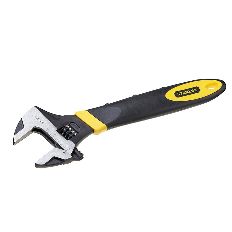 Stanley | Wrench Adjustable 300mm-Toolcraft