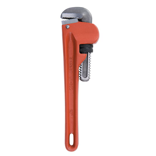 Stanley | Wrench Pipe 250mm-Toolcraft