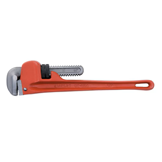 Stanley | Wrench Pipe 350mm-Toolcraft