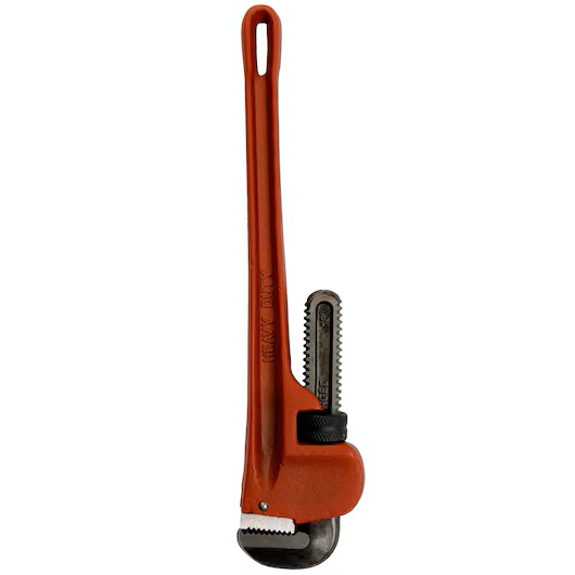 Stanley | Wrench Pipe 450mm-Toolcraft