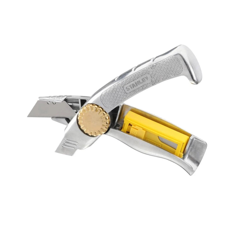Stanley | Fatmax Retractable Knife-Toolcraft