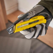 Stanley | Knife Snap-Off 18mm-Toolcraft