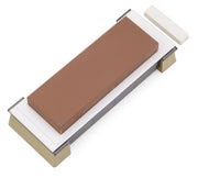 Suehiro | #800 Grit Medium Stone with Base-Toolcraft