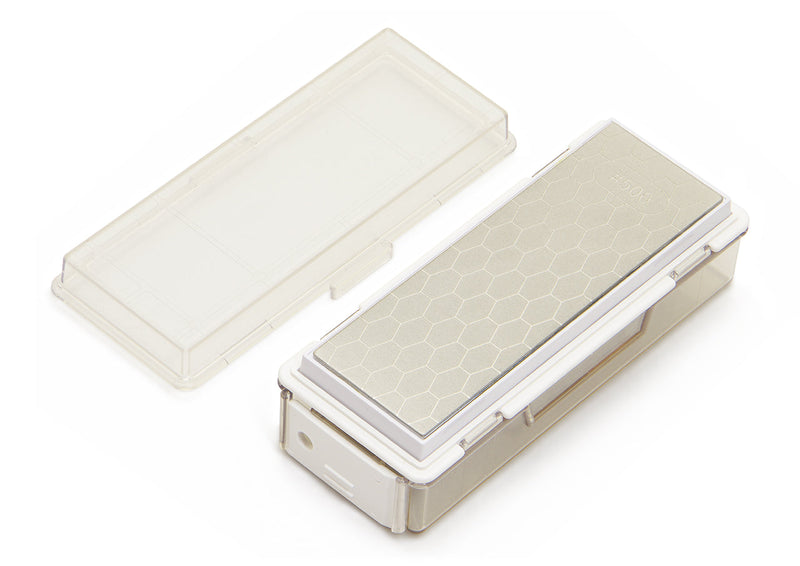 Suehiro | Diamond Stone, 150/500 Grit-Toolcraft