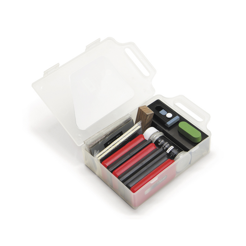 Suehiro | Polishing Set-Toolcraft