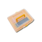 Suehiro | Whetstone Carrying Case with Whetstone Rack-Toolcraft