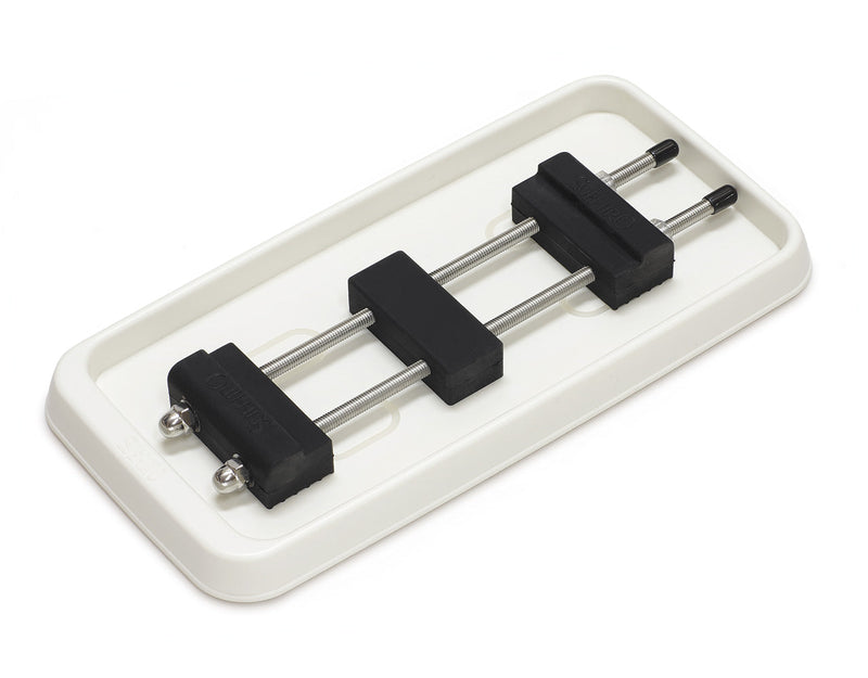 Suehiro | Whetstone Holder with Tray-Toolcraft
