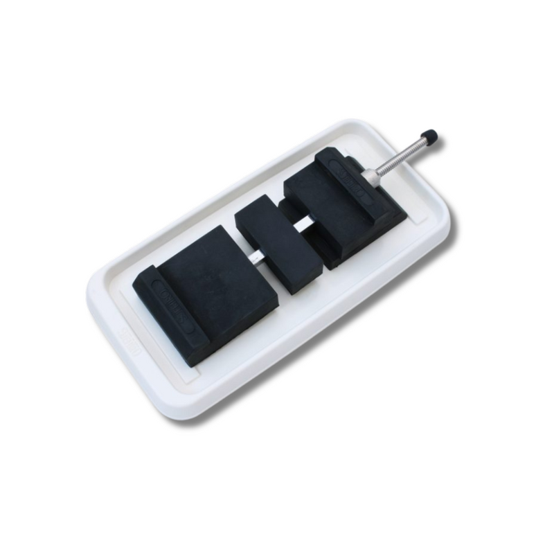 Suehiro | Whetstone Tray with Whetstone Rack-Toolcraft