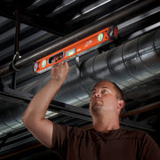Swanson | Beam Level Savage Lightning Box Lum 24"-Toolcraft