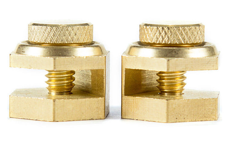 Swanson | Solid Brass Stair Gauges-Toolcraft