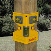 Swanson | Speedlite Magnetic Post Level-Toolcraft