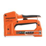 Swanson | Staple Gun Aluminium 6-1-Toolcraft