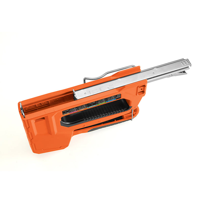 Swanson | Staple Gun Aluminium 6-1-Toolcraft