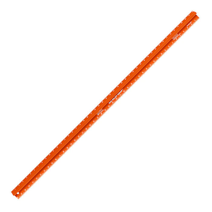 Swanson | Straight Edge 121cm Metric Non-Marring-Toolcraft