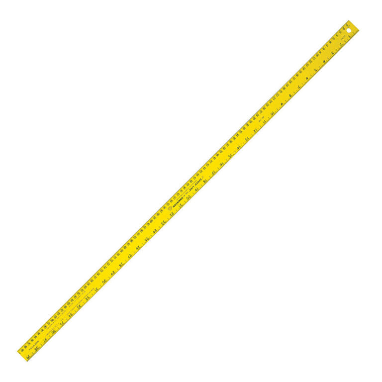 Swanson | 39" Straight Edge - Toolcraft