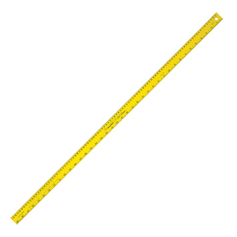 Swanson | Straight Edge, 48" - Toolcraft