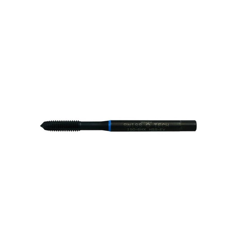 Swiss+Tech | HSS Blue Ring Tap M10 X 1,5mm-Toolcraft