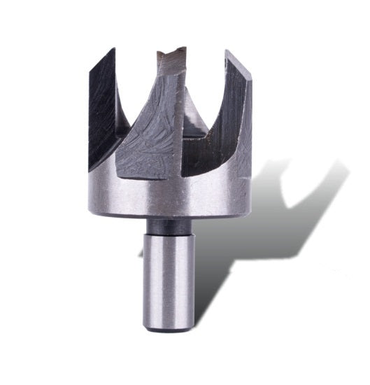Tork Craft | Plug Cutter 25mm