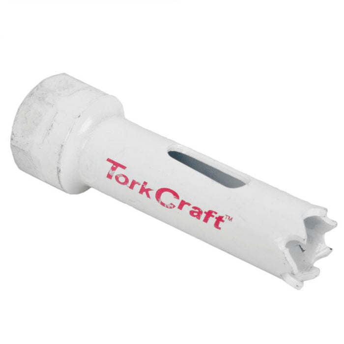 Tork Craft | Hole Saw BiM42 Bi Metal 16mm