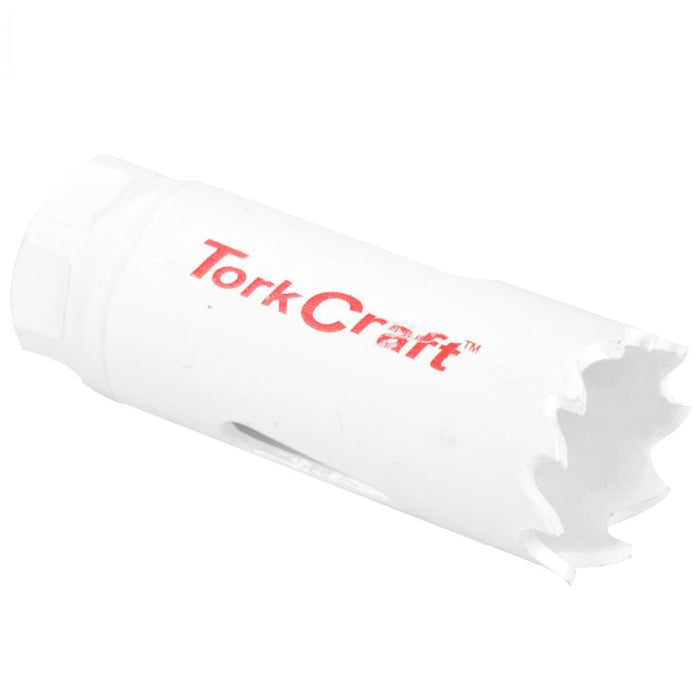 Tork Craft | Hole Saw BiM42 Bi Metal 24mm