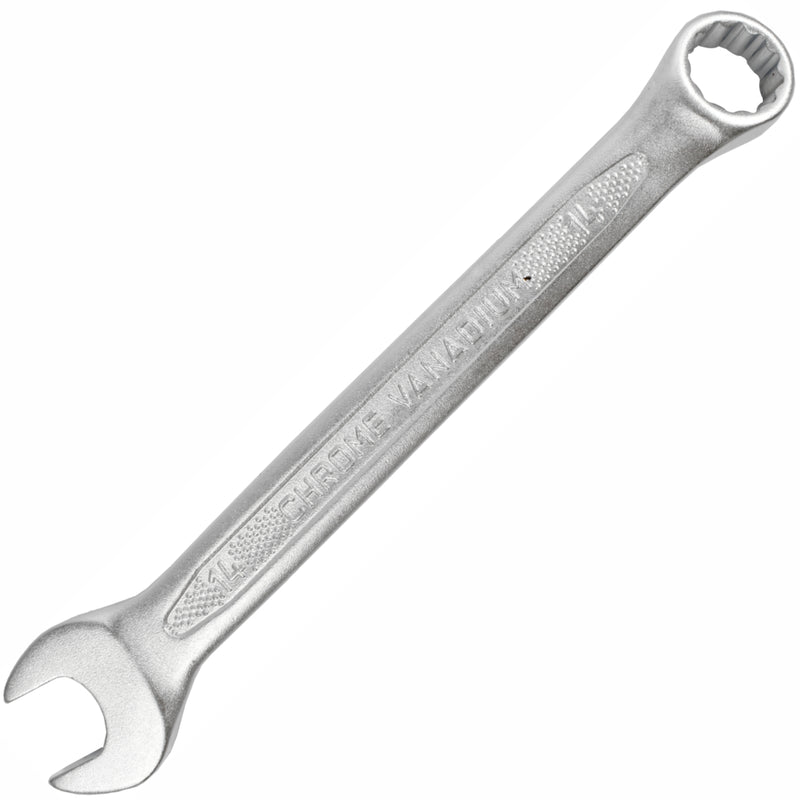 Tork Craft | Combination Spanner 14mm-Toolcraft