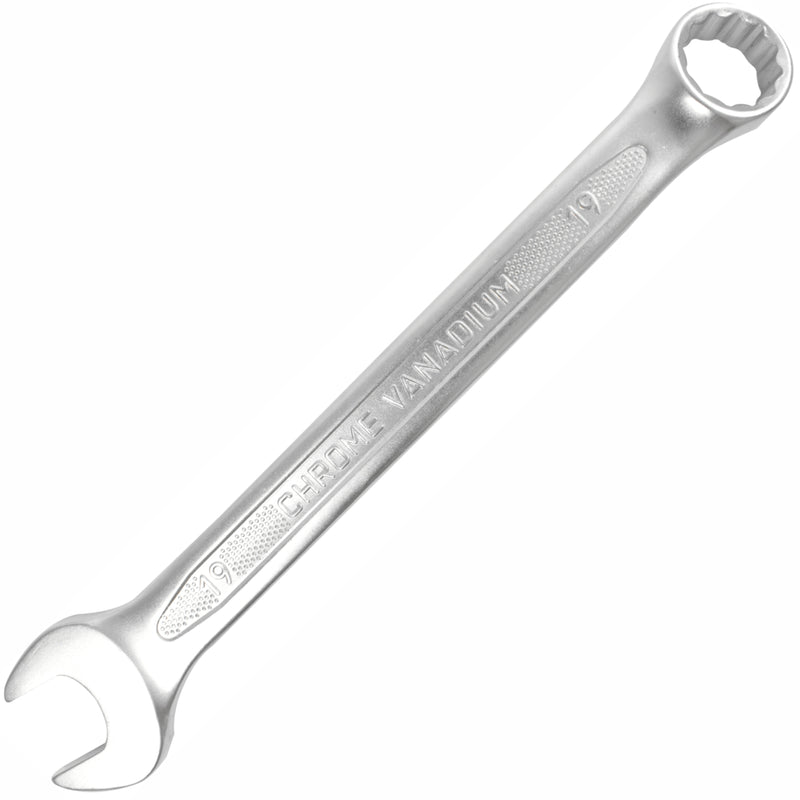 Tork Craft | Combination Spanner 19mm-Toolcraft