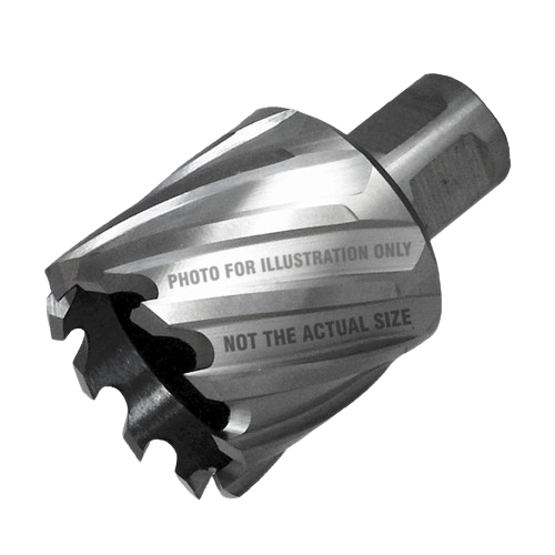 Tork Craft | Annular Hole Cutter HSS 23 X 30mm Broach Slugger Bit