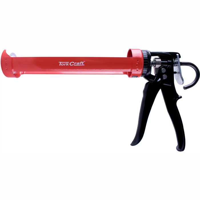 Tork Craft | Caulking Gun 4500N Metal - 310ml