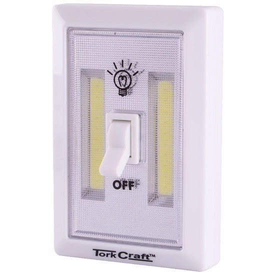 Tork Craft | Light Switch LED 200lm