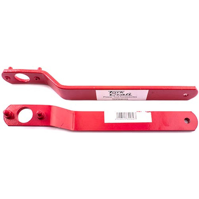 Tork Craft | Pin Spanner 35x5mm for Angle Grinder