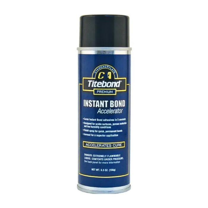 Titebond Instant Bond Accelerator 5.5oz
