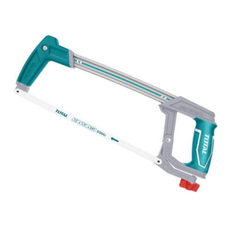 TOTAL | Hacksaw THT541026-Toolcraft
