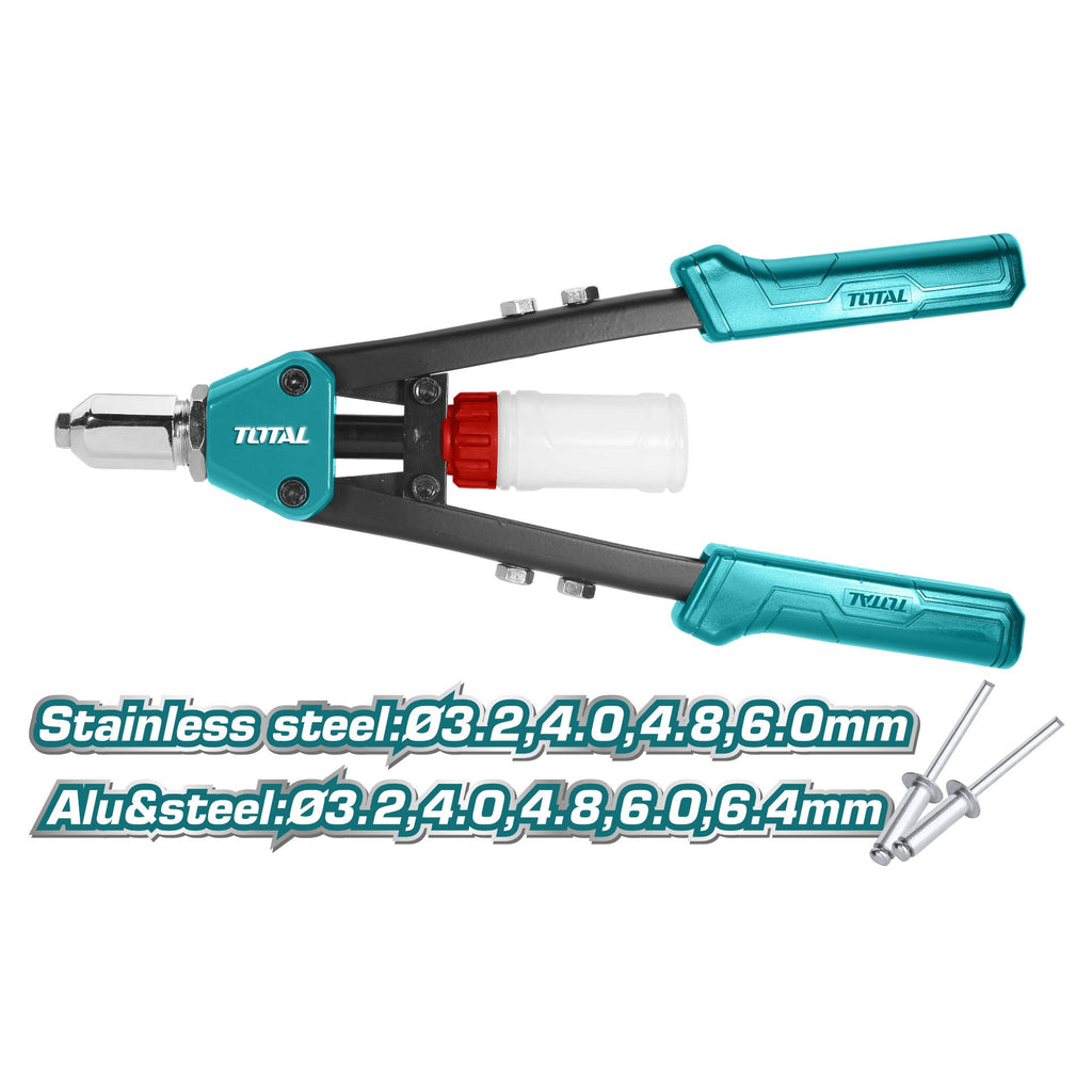 Riveters - BPM Toolcraft