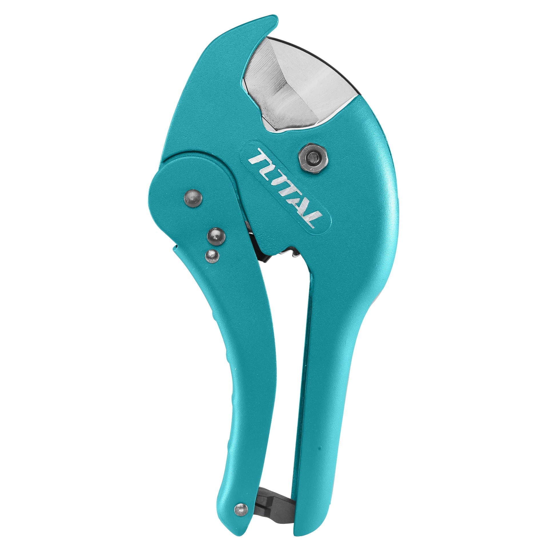TOTAL | Pipe Cutter PVC 3-42mm 225mm HD | Toolcraft South Africa