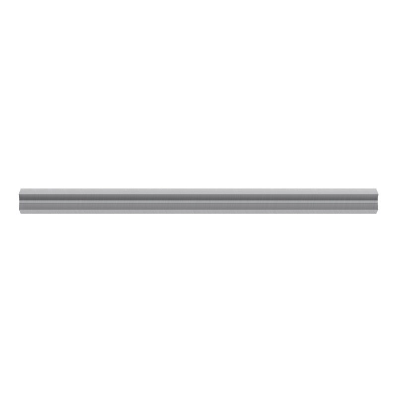 TOTAL | Planer Blades 82X5.5X1,2mm - Toolcraft