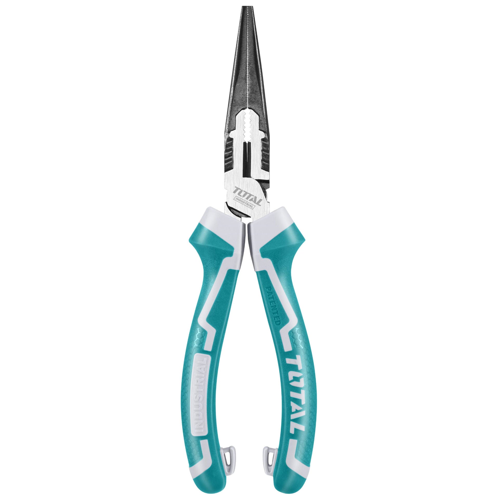 ニル TOTAL | Plier Long Nose 200mm/8