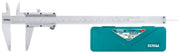 TOTAL | Vernier Caliper 200mm TMT312001-Toolcraft