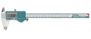 TOTAL | Vernier Calliper Digital 200mm TMT322006-Toolcraft