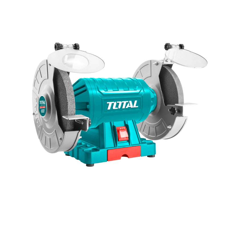 TOTAL | Bench Grinder - 350W TBG35020-Toolcraft